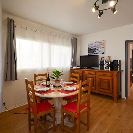 Petit Appartement Douillet Tres Bien Situe 비아히쯔 외부 사진
